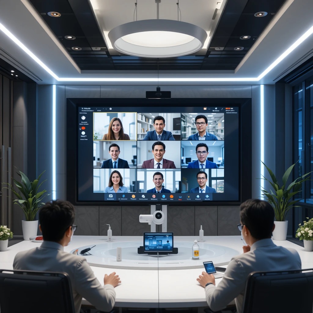 Video Conferencing