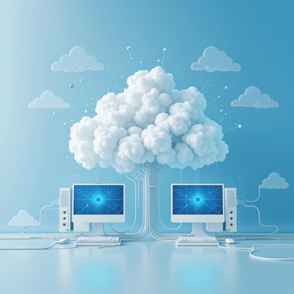 Mobile & Remote Access